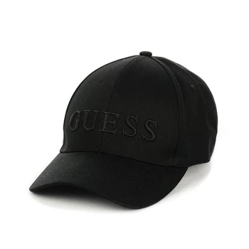 Женская бейсболка "GUESS" Черный