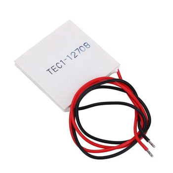 Модуль Пельтье TEC1-12708 - 655321