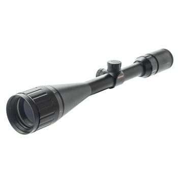 Оптичний приціл KONUS KONUSPRO-550 4-16x50 550 AO (7277)