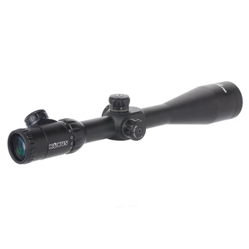 Оптичний приціл Konus Konuspro F30 6-24x52 Mil-Dot IR FFP (7297)