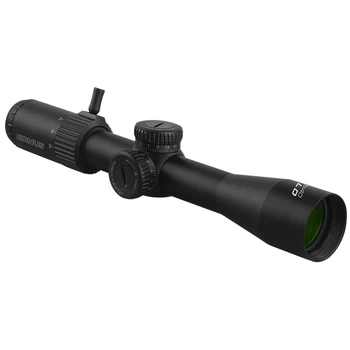 Оптичний приціл KONUS WILD 3-9x40 German-4 (7354)