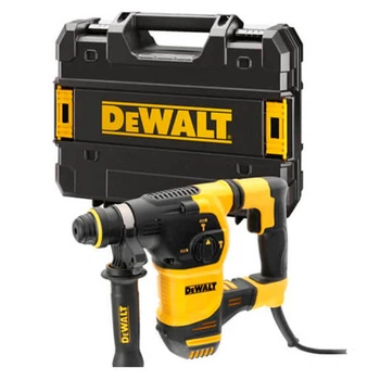 Перфоратор DeWALT D25333K, чемодан (D25333K)