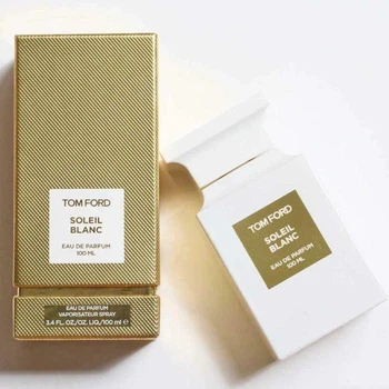 Tom Ford Soleil Blanc Парфюмированная вода унисекс, 100 мл