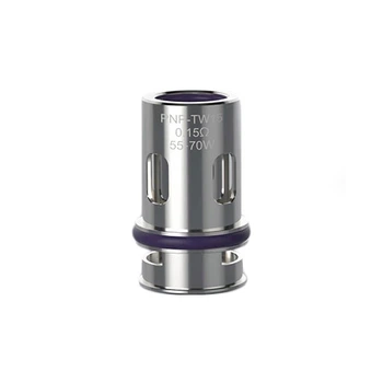Испаритель сменный для VOOPOO PnP-TW15 Coil для пода Mesh DL Mesh DL - 0.15 Ом (18914)
