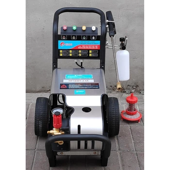 Мийка високого тиску EDON HP1840T-2.4A
