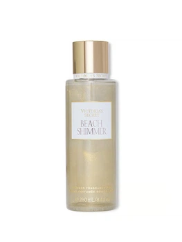 Спрей для тіла Victoria's Secret Beach Shimmer Fragrance Mist 250 мл (27211607)