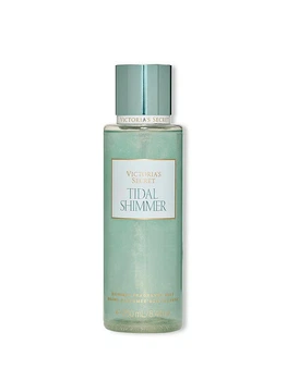 Спрей для тіла Victoria's Secret Tidal Shimmer Fragrance Mist 250 мл (27211605)