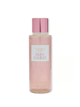 Спрей для тіла Victoria's Secret Bikini Shimmer Fragrance Mist 250 мл (27211604)