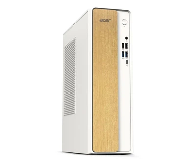 Компьютер Acer Aspire XC-102 Core 5-210H/16GB/1TB (XC-102 || DT.BVTEP.003) EU