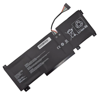 Батарея BTY-M492 для MSI Katana GF66 GF76 GL66 GL76 MSI Sword 15 A11UE A11UD (11.4V 52Wh)