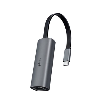 Сетевая карта TP-Link UE302C