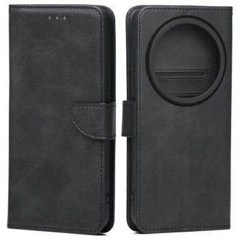 Панель Marv Wallet для Xiaomi 15 Ultra Black (5906849667297)