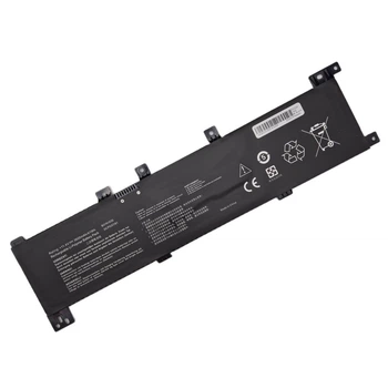Батарея B31N1635 для ASUS VivoBook 17 X705UA X705NA X705NC X705UB X705UV R702UV N705UQ A705UQ (11.4V 3600mAh 41Wh)