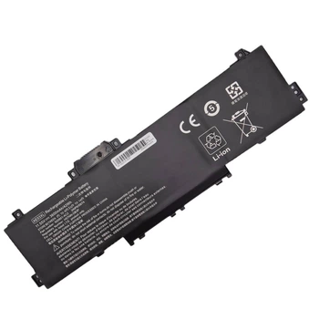Акумулятор для ноутбука HP AE03XL 240 245 250 255 256 G10 14-EE 14-EP 14-EM 15-FC 15-FD 15Z-FC 14Z-EM 11.55V 3600mAh 42Wh