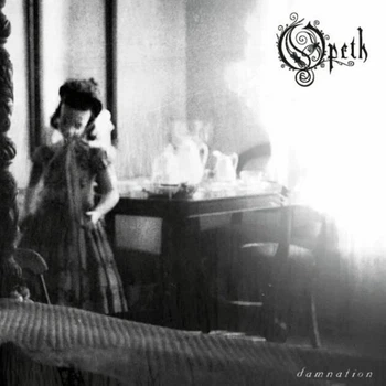 Вінілова платівка Opeth – Damnation (LP) 0196588611810