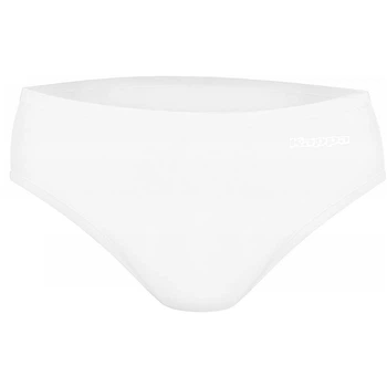 Трусы (слипы) женские Kappa SLIP MIDI белые L K2204 Bianco