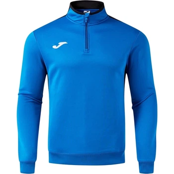 Реглан Joma WINNER IV синьо-чорний L 105003.701