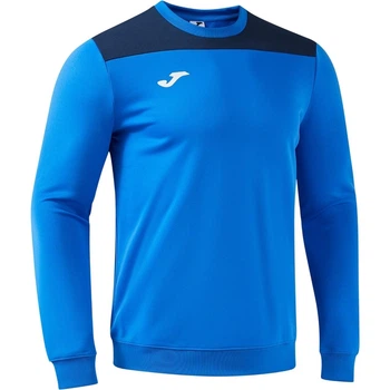 Свитшот Joma PHOENIX III сине-темно-синий L 105195.703