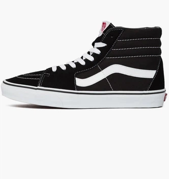 Кеды Vans Sk8-Hi Black VD5IB8C 40