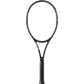 Ракетка для тенісу Wilson PRO STAFF 97 CLASSIC чорна 4 WR201311