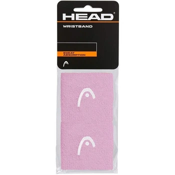 Напульсники Head WRISTBAND 2.5" сиреневые (2 штуки) 285-050 ZI