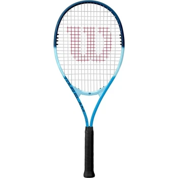 Ракетка для тенниса Wilson TOUR SLAM LITE голубо-темно-синяя 3 WR199010