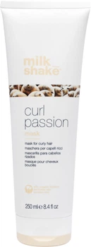 Маска Milk_Shake Curl Passion для кучерявого волосся 250 мл (8032274179702)