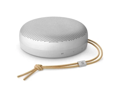 Портативна колонка Bang&Olufsen Beosound A1 3rd Gen. Natural Aluminium
