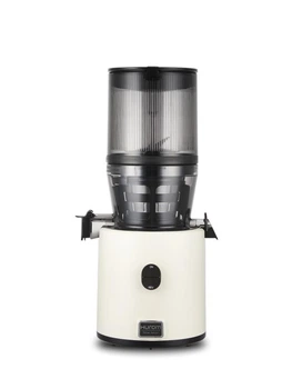Соковижималка шнекова Hurom H330P-BES01DV молочна