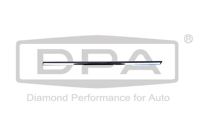 Молдинг дверей DPA (88530810102)