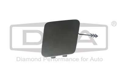 Заглушка буксировочного крюка бампера DPA (88071890002)