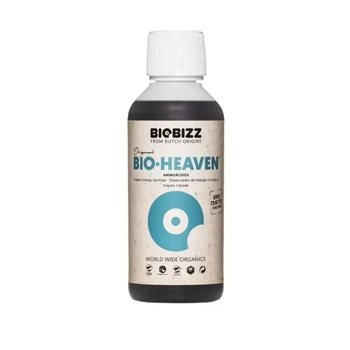Bio-Heaven BIOBIZZ 500ml органічний стимулятор метаболізму рослин