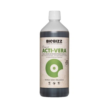 Органічний стимулятор росту Acti-Vera BIOBIZZ 500ml