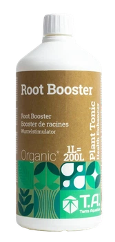 Root Booster Terra Aquatica 500ml cтимулятор кореневої системи для активного росту рослин