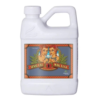 Sensi Cal Mag Xtra Advanced Nutrients 250ml добавка кальцію та магнію