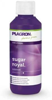 Sugar Royal PLAGRON 100ml біостимулятор на основі амінокислот