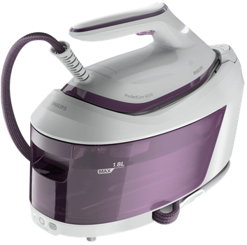 Праска с парогенератором Philips Series 6000 PSG6020/30