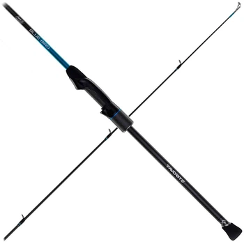 Спиннинг Favorite Blue Bird '26 BB2‑732UL‑S 2.21m 1‑5g Extra Fast