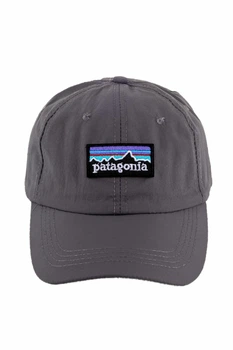 Кепка Patagonia 69_4 Сірий