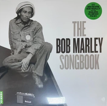 Вінілова платівка Bob Marley & Friends - The Bob Marley Songbook (Vinyl, LP, Album, Compilation)