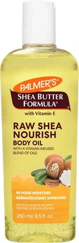 Олія для тіла Palmer's Shea Butter Formula з олією ши та вітаміном Е 250 мл (010181051708)