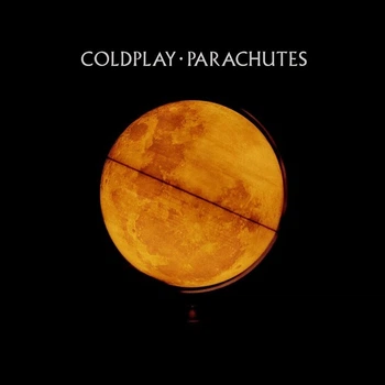 Вінілова платівка Coldplay - Parachutes (LP, Album, Reissue, 140g, Clear Vinyl) (5021732630865)