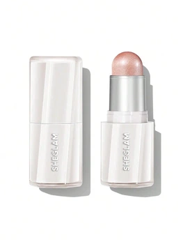 Хайлайтер-стік Sheglam Buttery Bling Highlight Stick Pink Satin