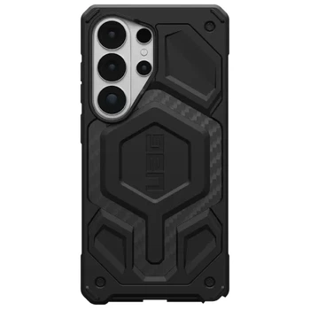 Протиударний чохол UAG Monarch Pro Carbon Fiber для Samsung Galaxy S26 Ultra (214513114242)
