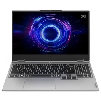 Ноутбук Lenovo LOQ 15IRX10 (15.6" IPS FHD/i7-13650HX/16GB/512GB/RTX 5060 8GB)