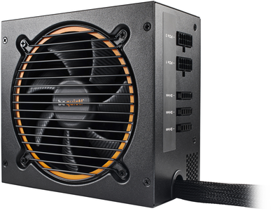 Блок питания be quiet! Pure Power 11 700W CM (BN299)