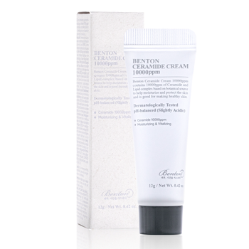 Крем с керамидами Benton Ceramide Cream, 12 г