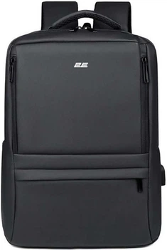 Рюкзак для ноутбука 2E Impulse 13/14" Black (2E-BPT7414BK)