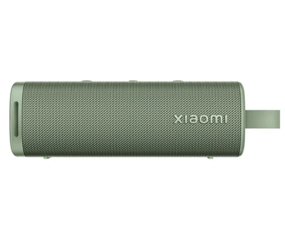 Портативна колонка Xiaomi Sound Outdoor Global QBH-4372GL-EU 33W Green