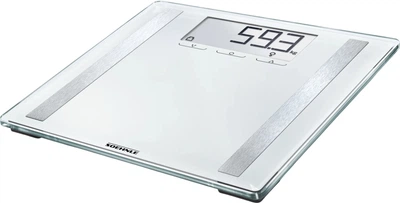 Waga podłogowa Soehnle Shape Sense Control 200 Biala (63858)